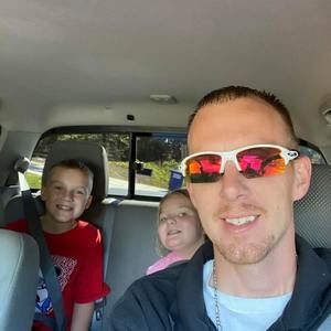 Meet your Posher, Tony